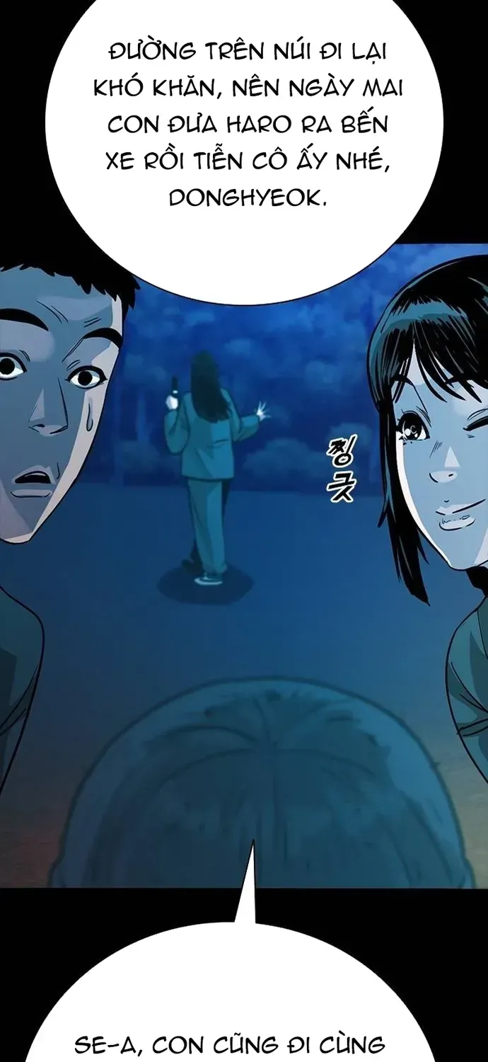 Thế Hệ Bất Hảo Chap 34 - Next Chap 33