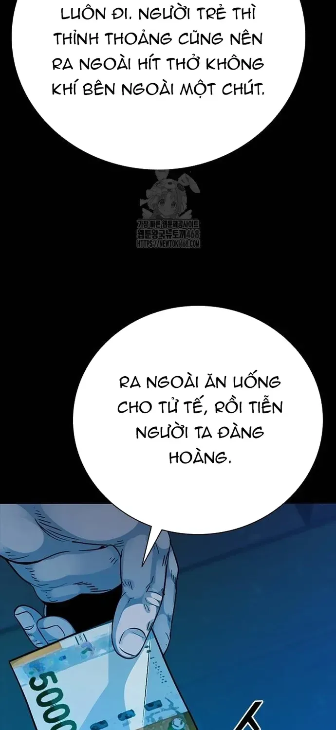 Thế Hệ Bất Hảo Chap 34 - Next Chap 33