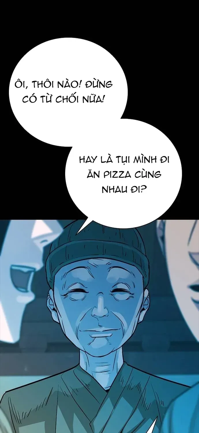 Thế Hệ Bất Hảo Chap 34 - Next Chap 33