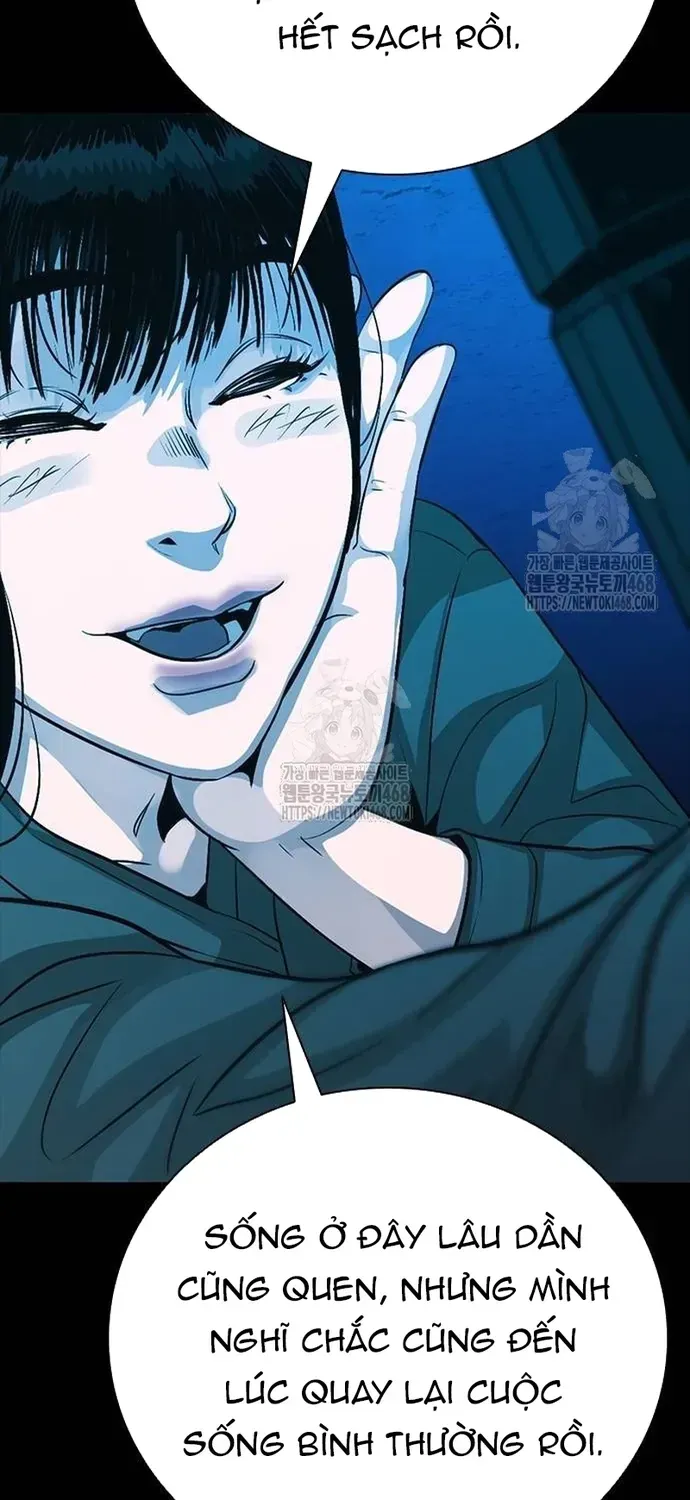 Thế Hệ Bất Hảo Chap 34 - Next Chap 33