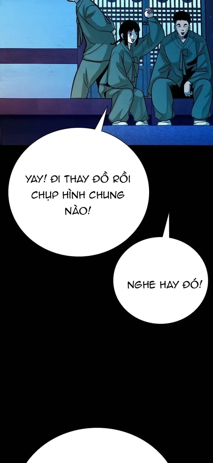 Thế Hệ Bất Hảo Chap 34 - Next Chap 33