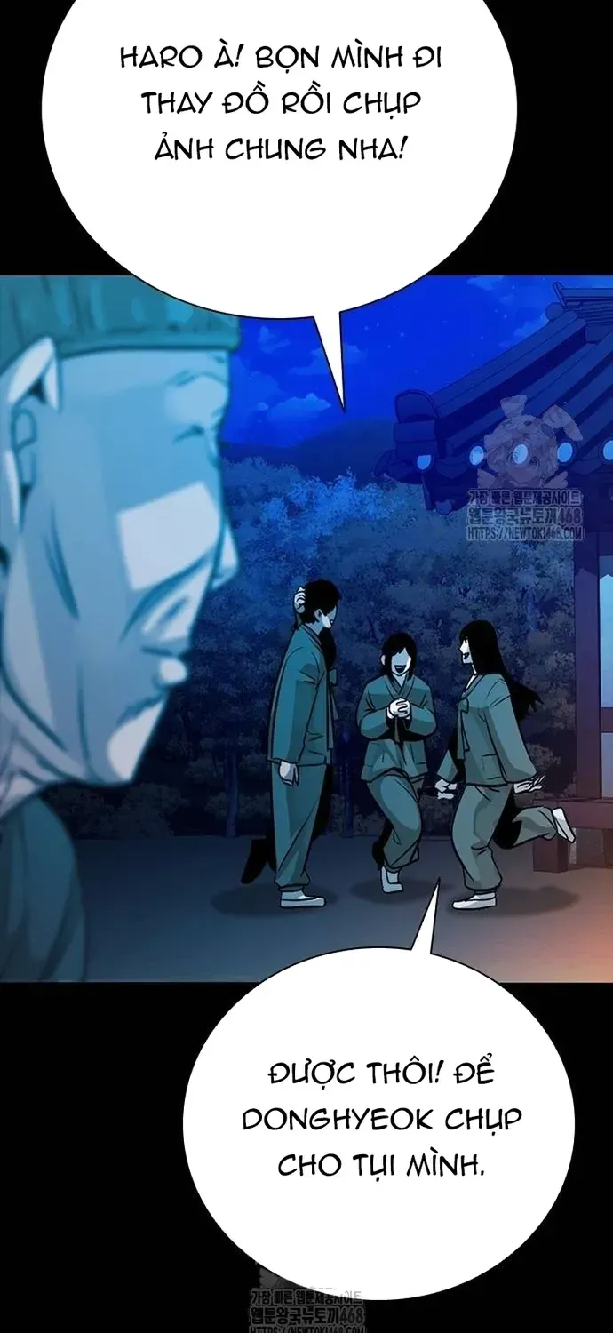 Thế Hệ Bất Hảo Chap 34 - Next Chap 33