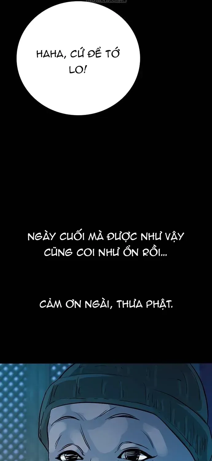 Thế Hệ Bất Hảo Chap 34 - Next Chap 33