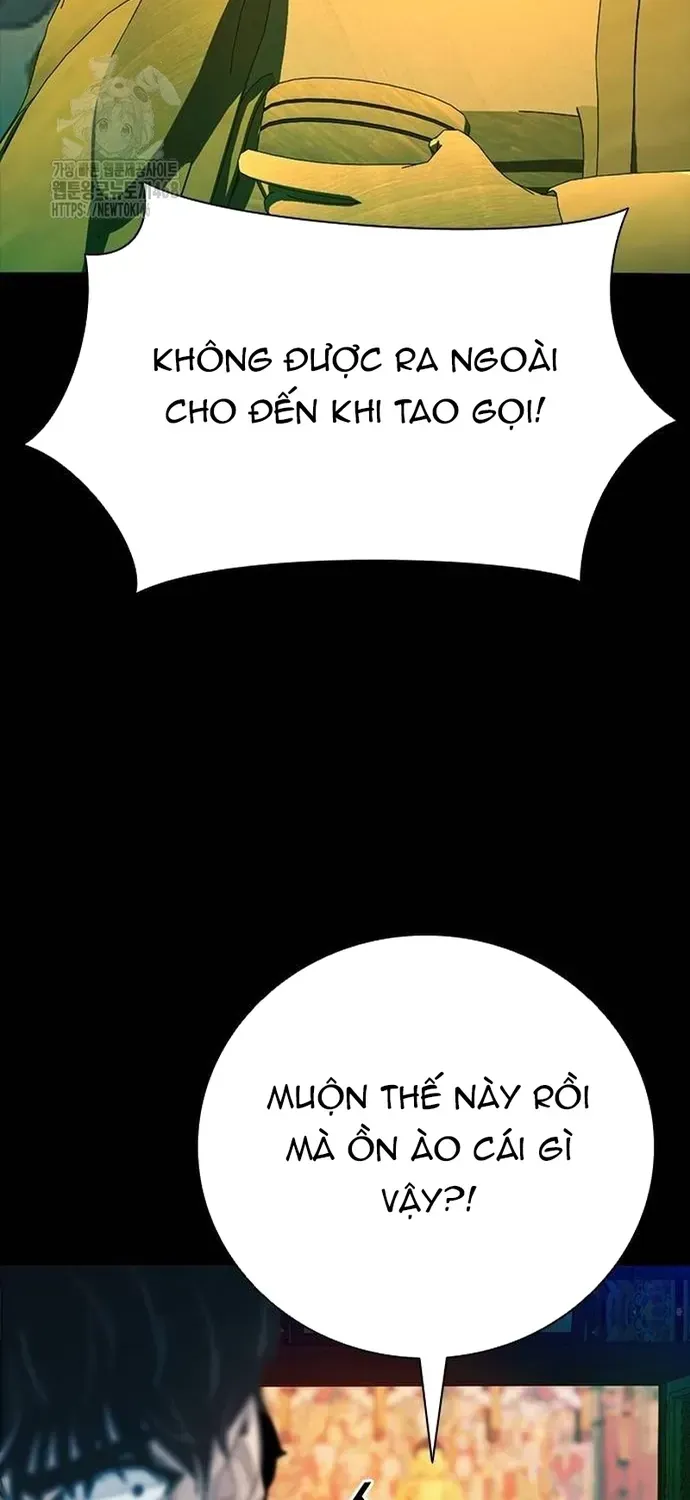 Thế Hệ Bất Hảo Chap 34 - Next Chap 33