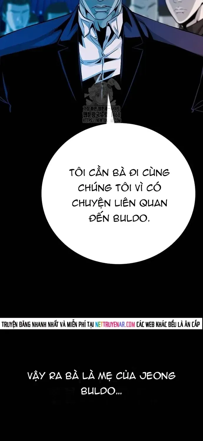 Thế Hệ Bất Hảo Chap 34 - Next Chap 33