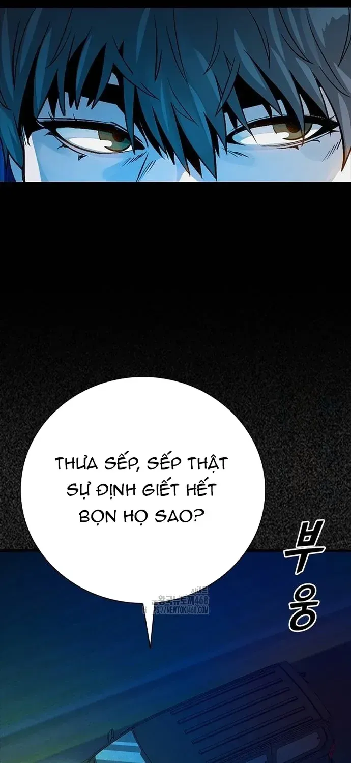 Thế Hệ Bất Hảo Chap 34 - Next Chap 33