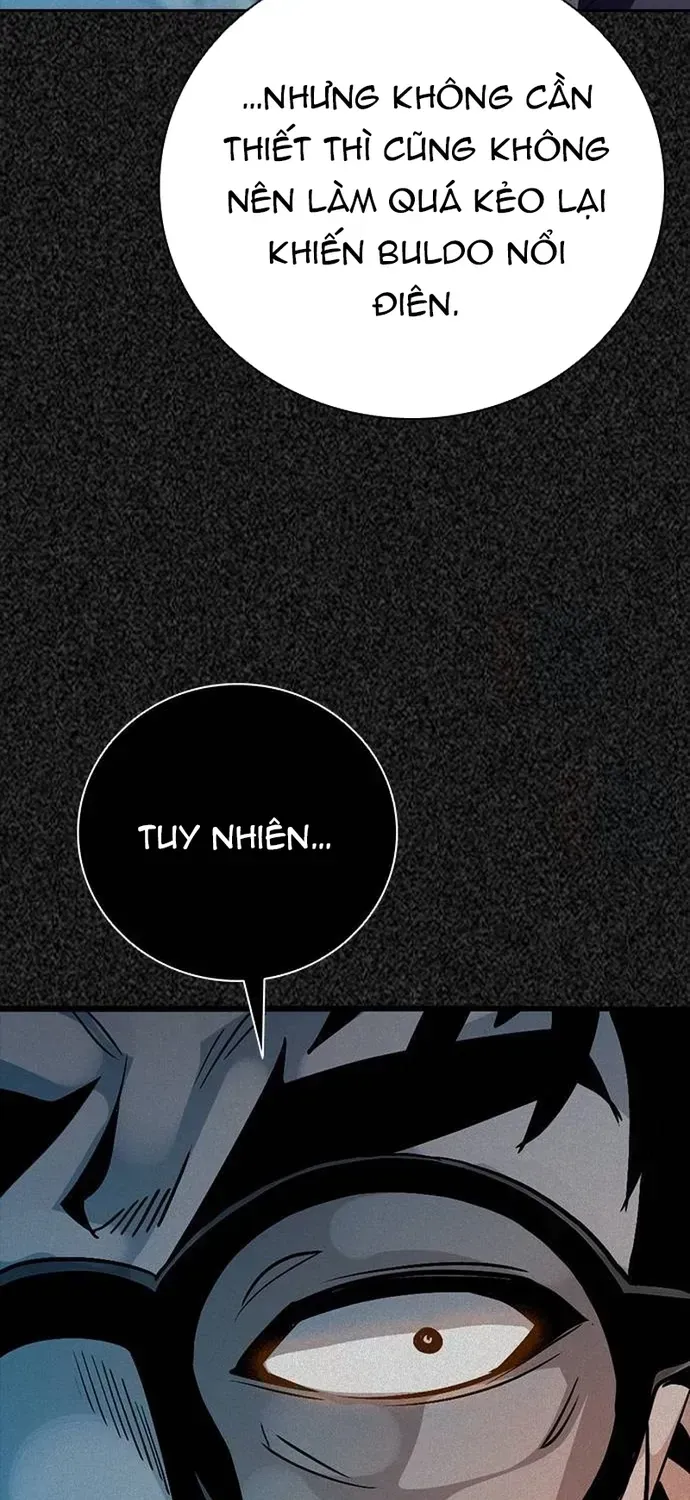 Thế Hệ Bất Hảo Chap 34 - Next Chap 33