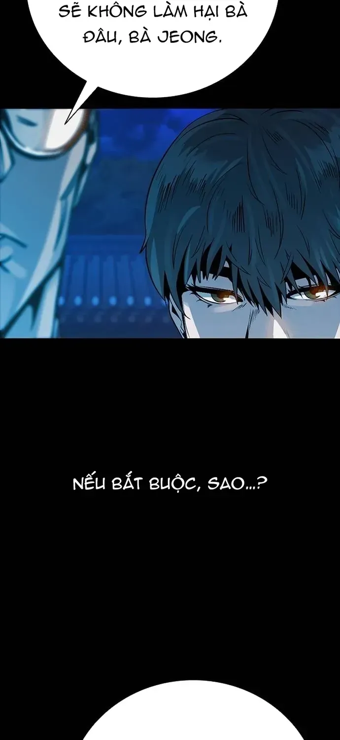 Thế Hệ Bất Hảo Chap 34 - Next Chap 33