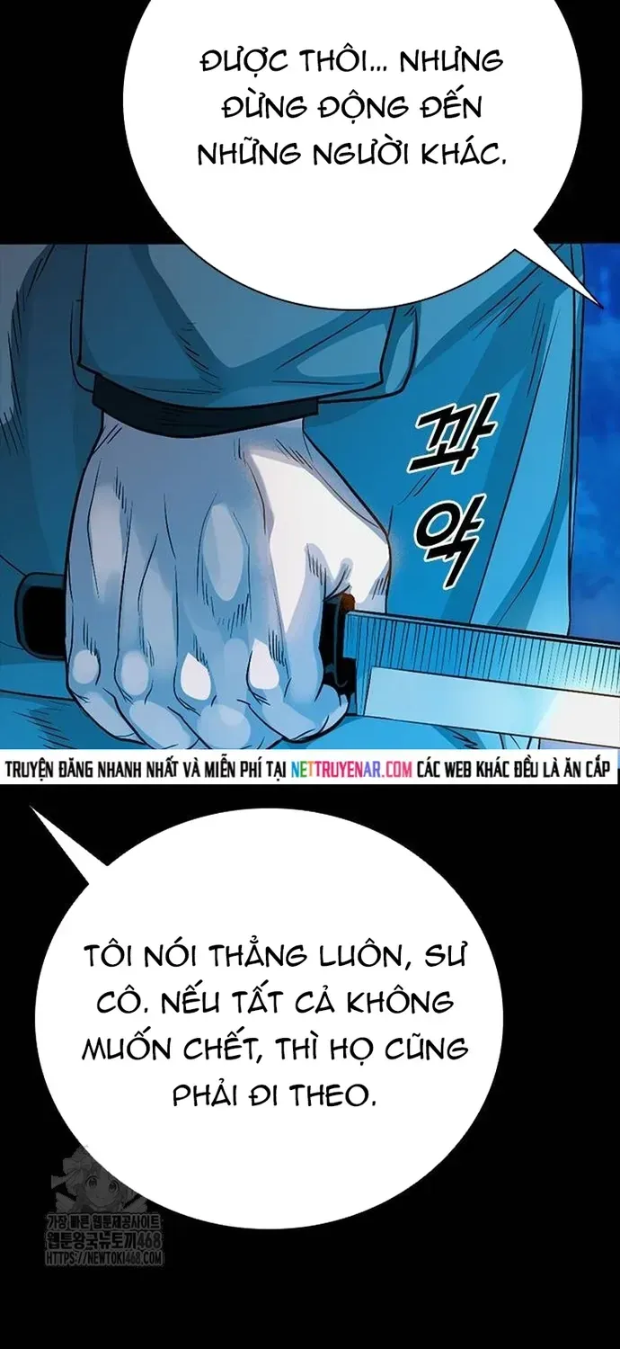 Thế Hệ Bất Hảo Chap 34 - Next Chap 33