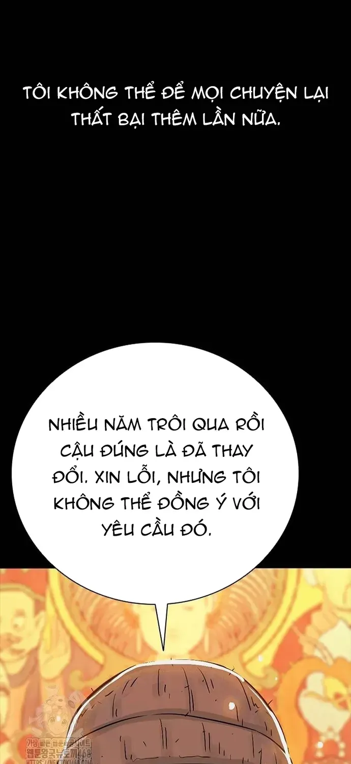 Thế Hệ Bất Hảo Chap 34 - Next Chap 33