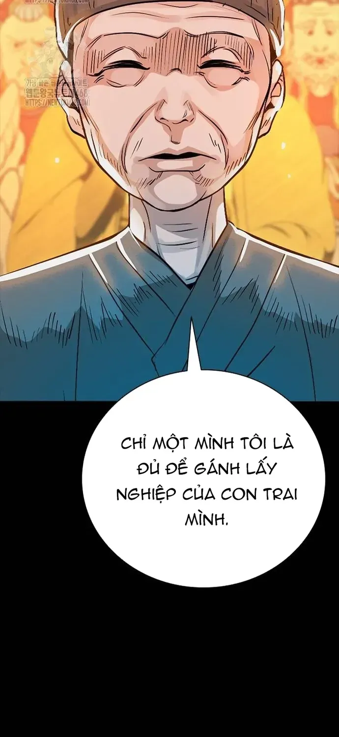 Thế Hệ Bất Hảo Chap 34 - Next Chap 33
