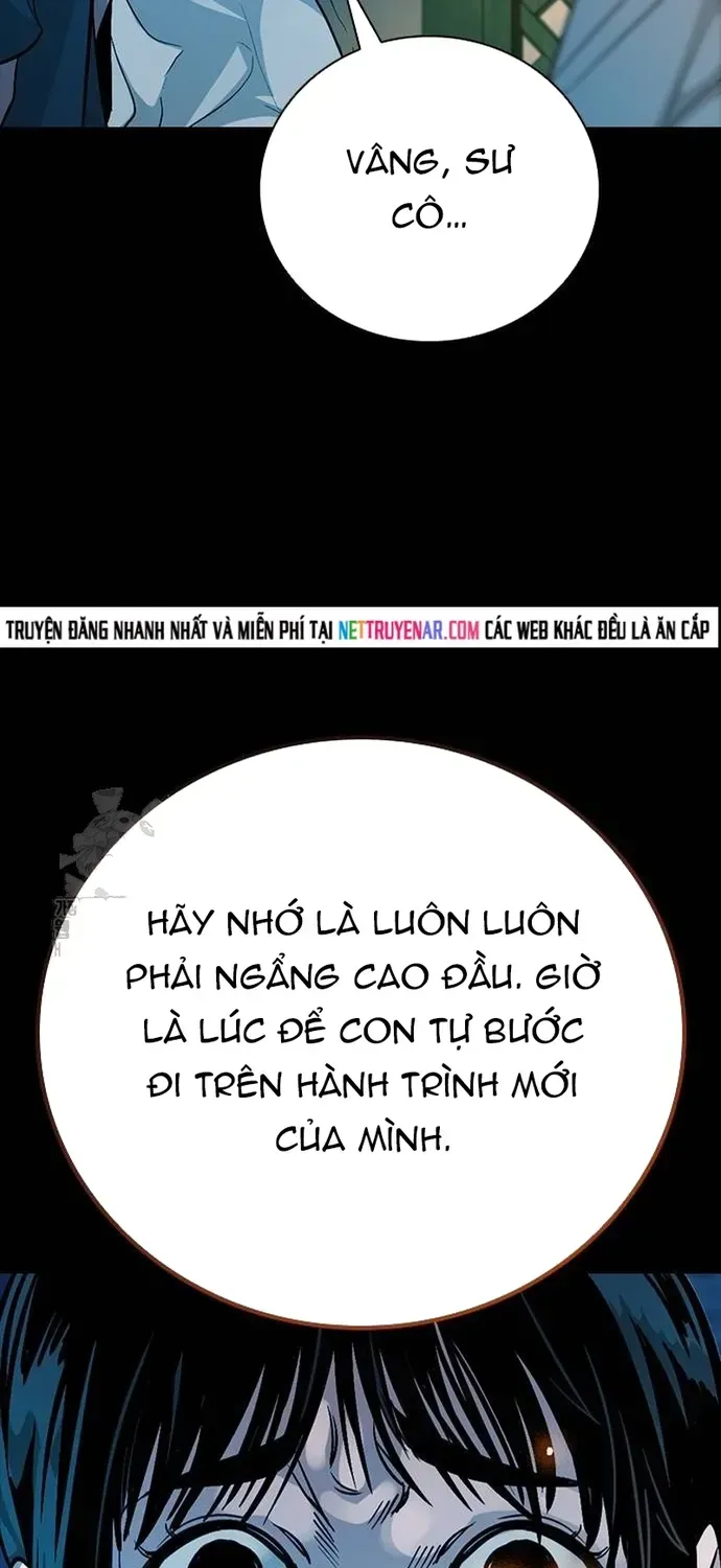 Thế Hệ Bất Hảo Chap 34 - Next Chap 33