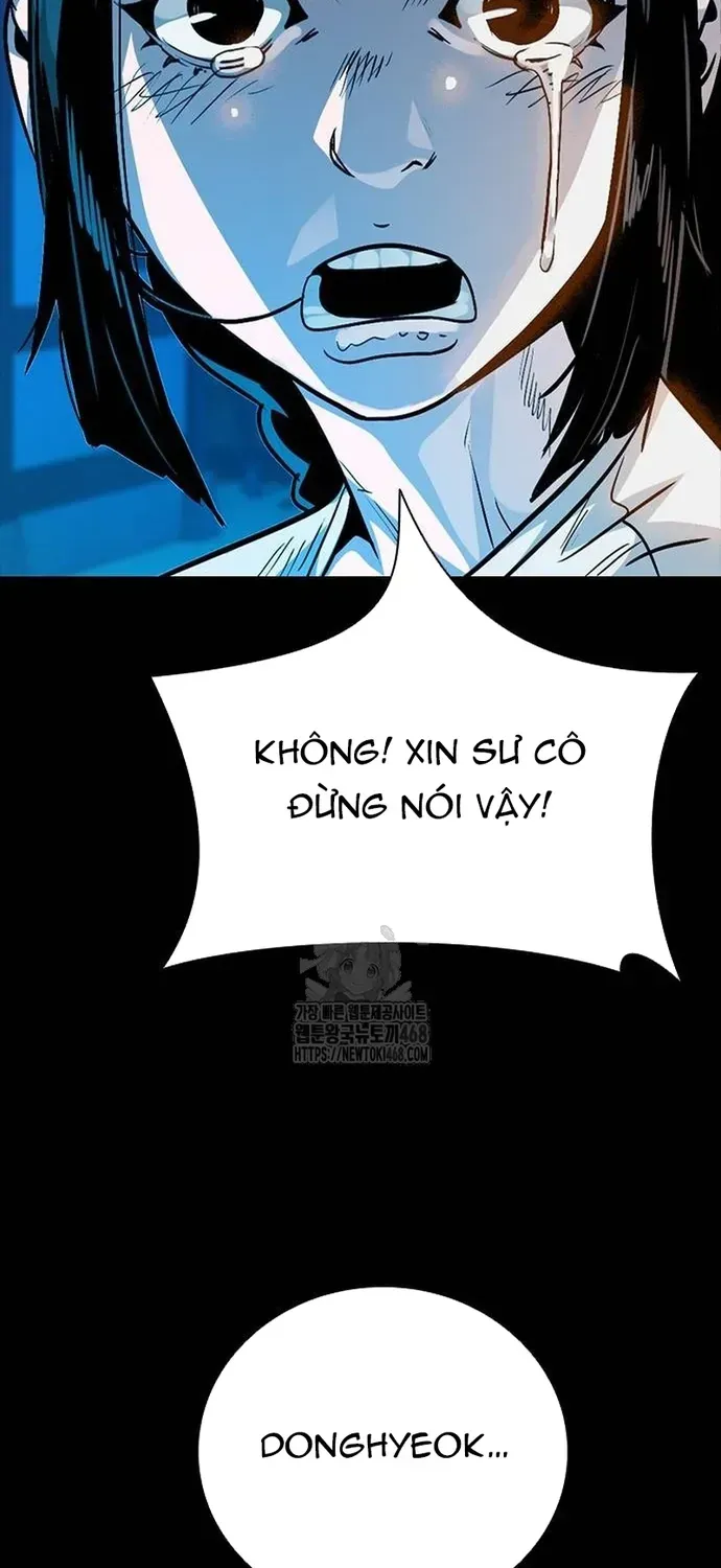 Thế Hệ Bất Hảo Chap 34 - Next Chap 33