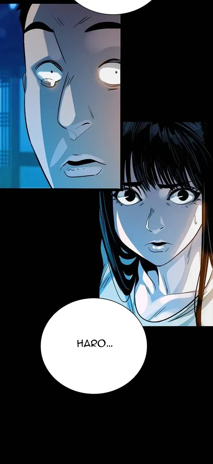 Thế Hệ Bất Hảo Chap 34 - Next Chap 33