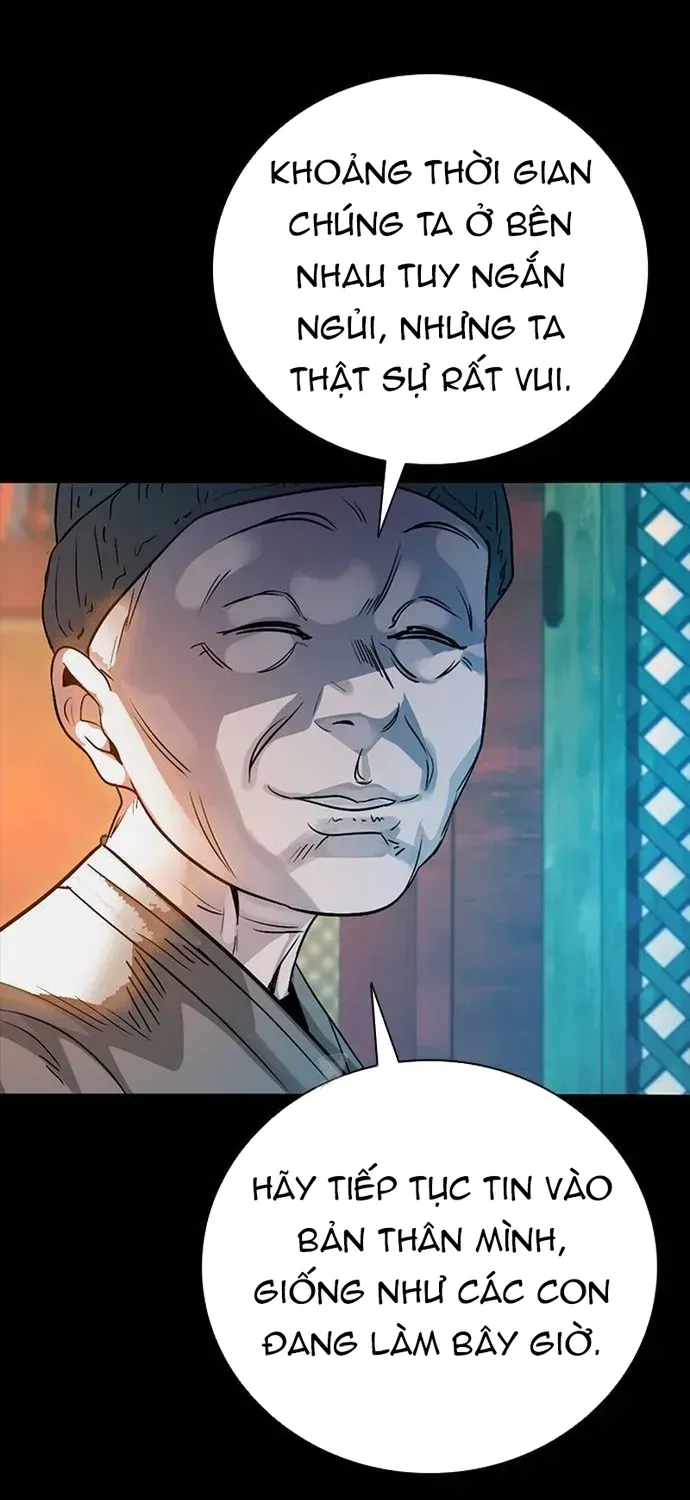 Thế Hệ Bất Hảo Chap 34 - Next Chap 33