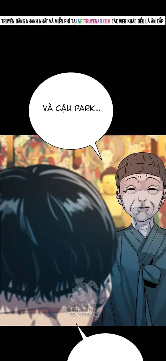 Thế Hệ Bất Hảo Chap 34 - Next Chap 33