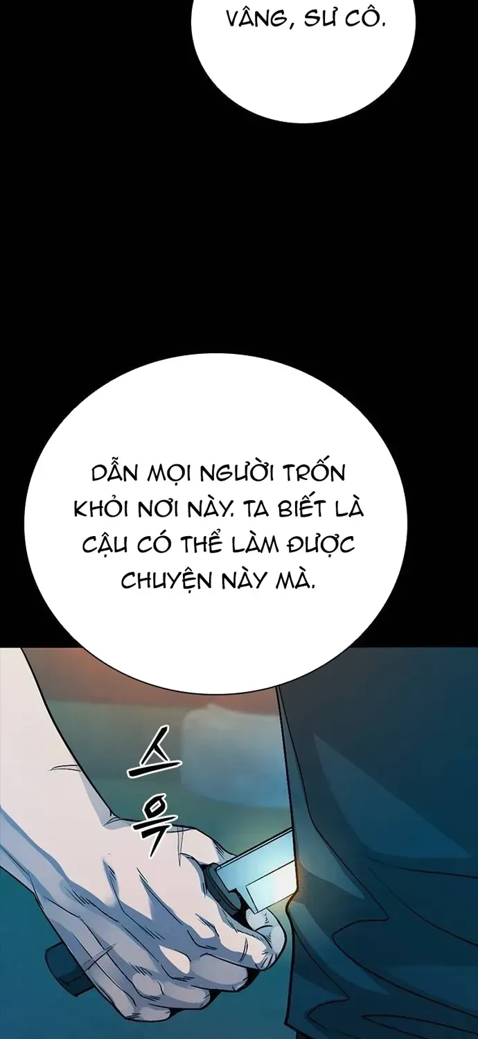 Thế Hệ Bất Hảo Chap 34 - Next Chap 33