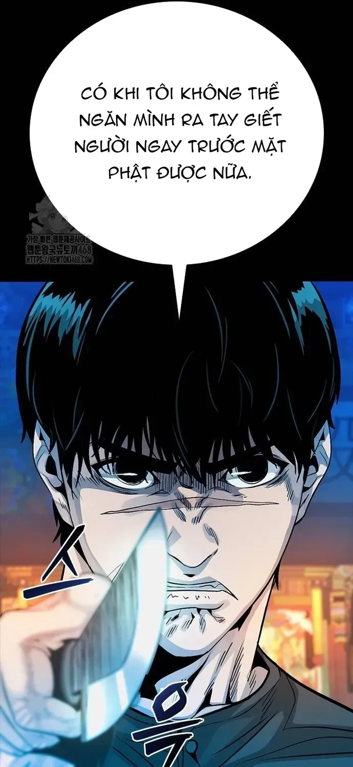 Thế Hệ Bất Hảo Chap 34 - Next Chap 33