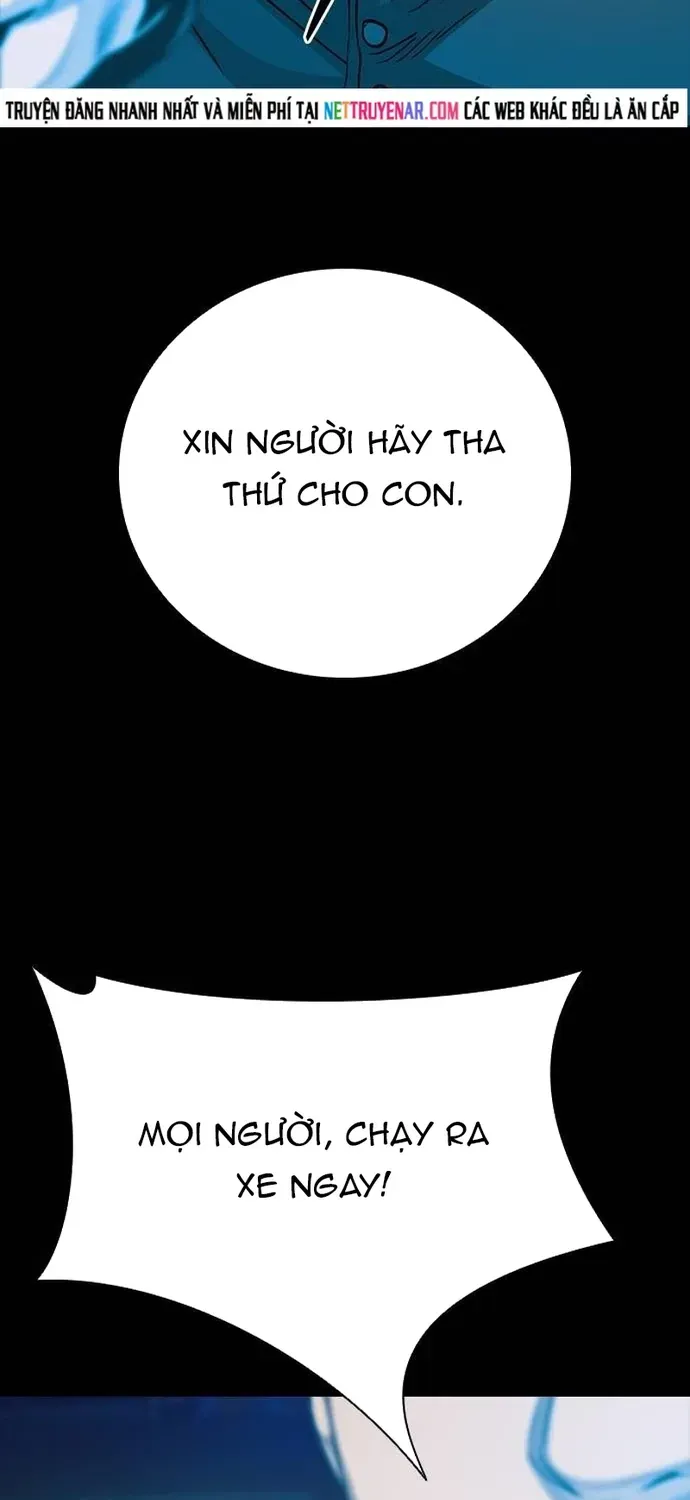 Thế Hệ Bất Hảo Chap 34 - Next Chap 33