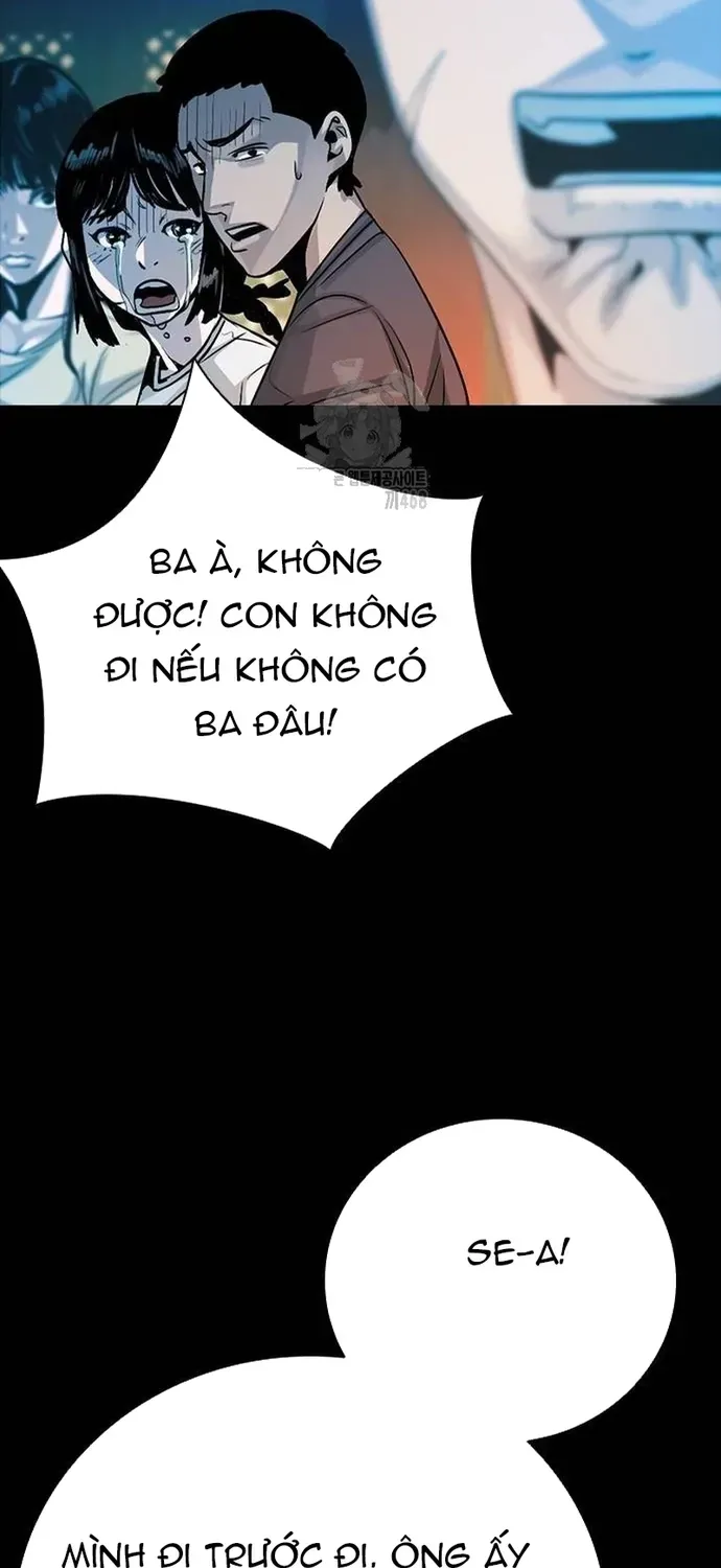 Thế Hệ Bất Hảo Chap 34 - Next Chap 33
