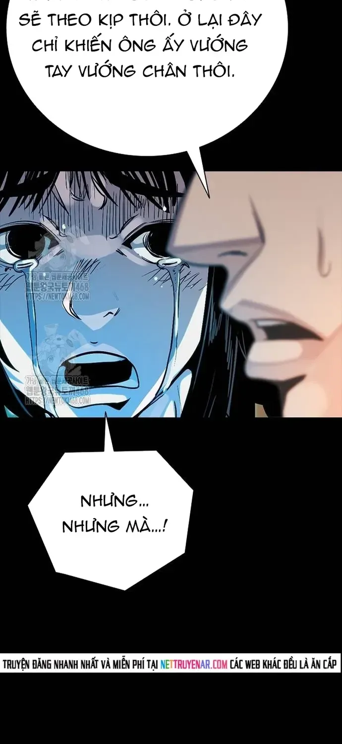 Thế Hệ Bất Hảo Chap 34 - Next Chap 33