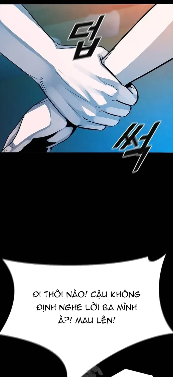 Thế Hệ Bất Hảo Chap 34 - Next Chap 33