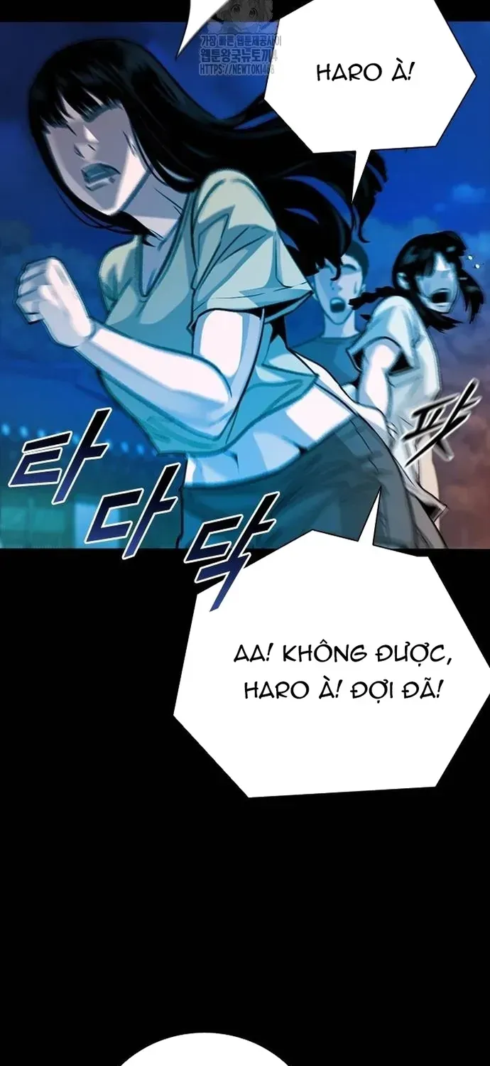 Thế Hệ Bất Hảo Chap 34 - Next Chap 33