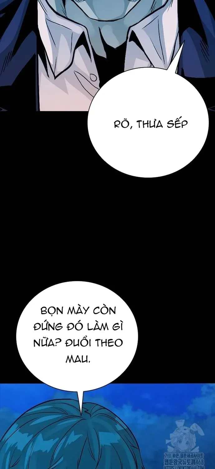 Thế Hệ Bất Hảo Chap 34 - Next Chap 33