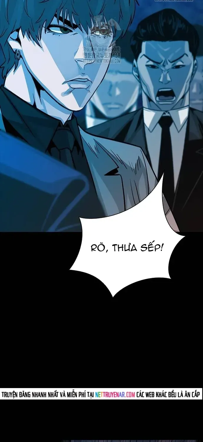 Thế Hệ Bất Hảo Chap 34 - Next Chap 33