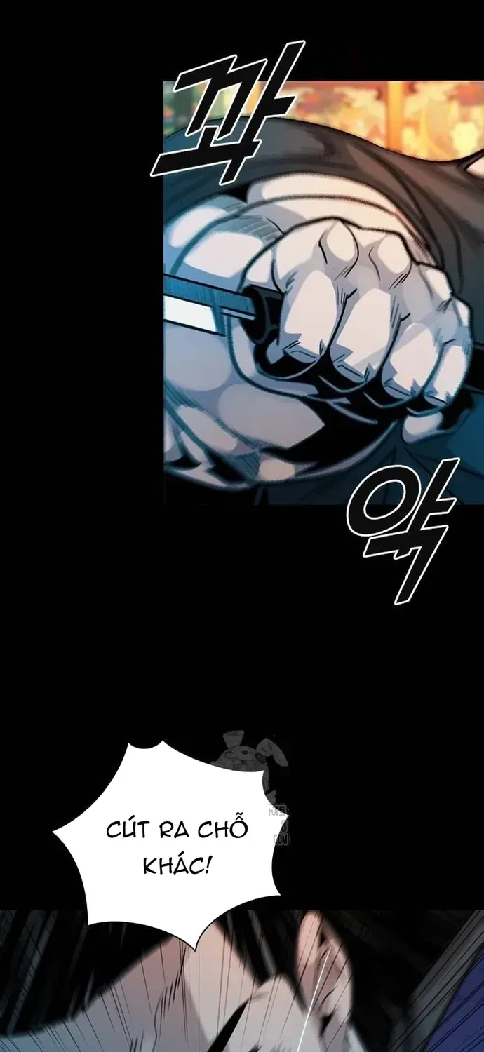 Thế Hệ Bất Hảo Chap 34 - Next Chap 33