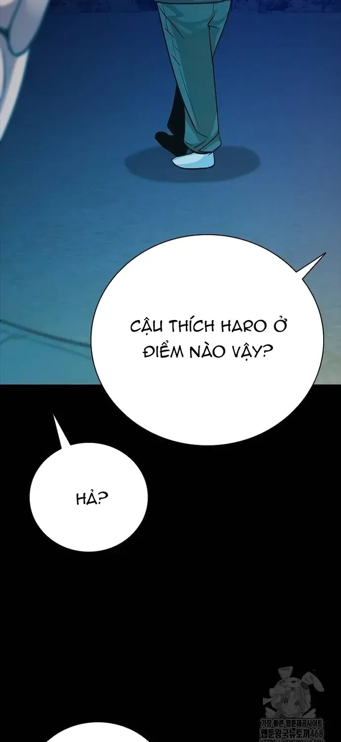 Thế Hệ Bất Hảo Chap 34 - Next Chap 33
