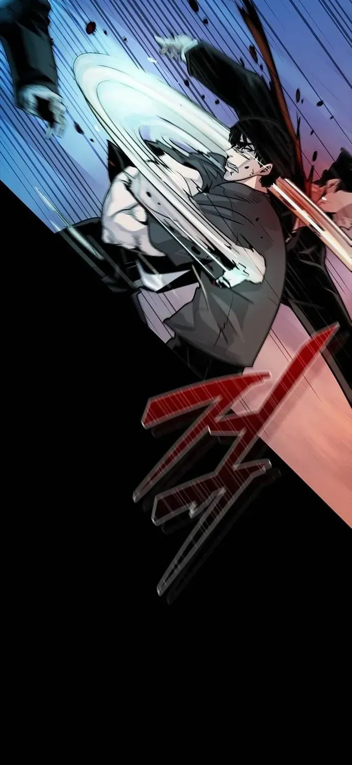 Thế Hệ Bất Hảo Chap 34 - Next Chap 33