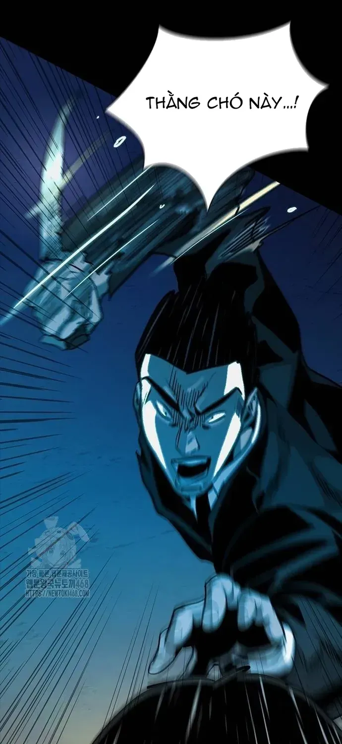 Thế Hệ Bất Hảo Chap 34 - Next Chap 33