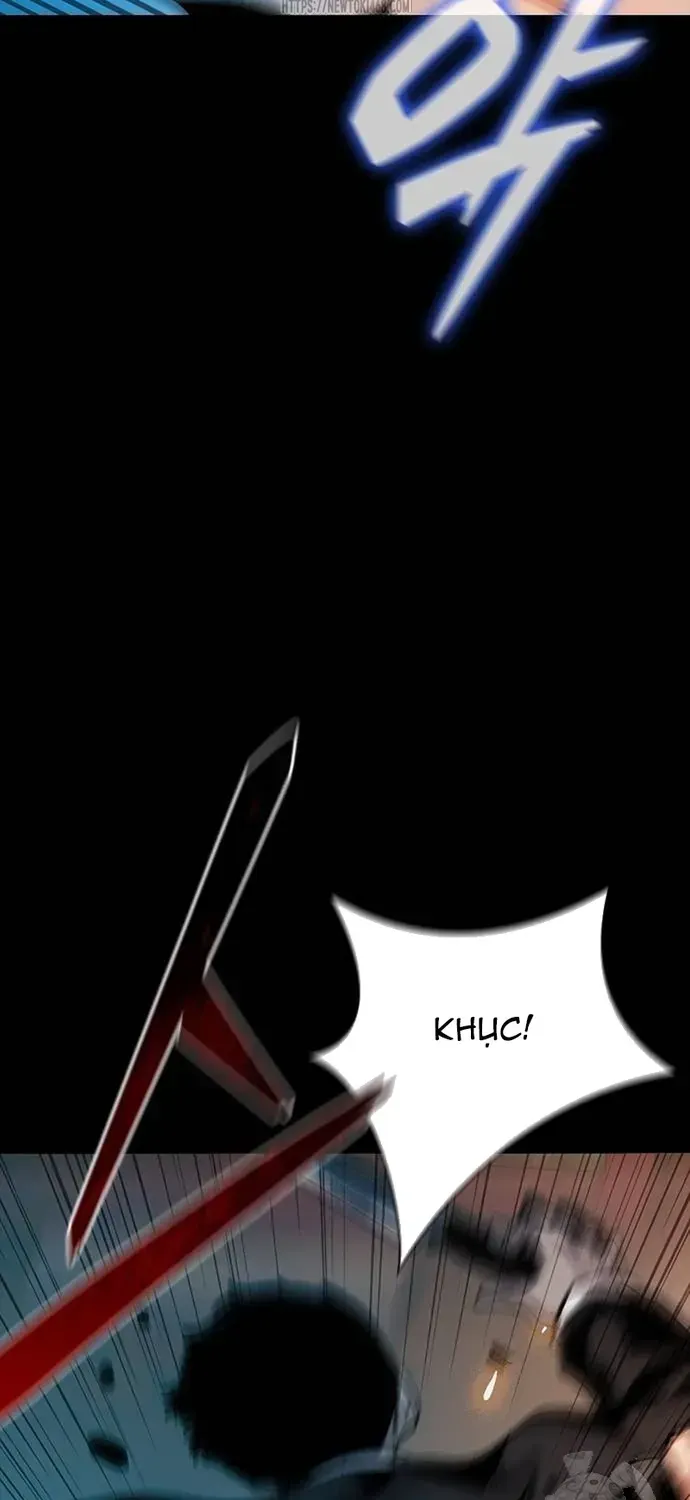 Thế Hệ Bất Hảo Chap 34 - Next Chap 33