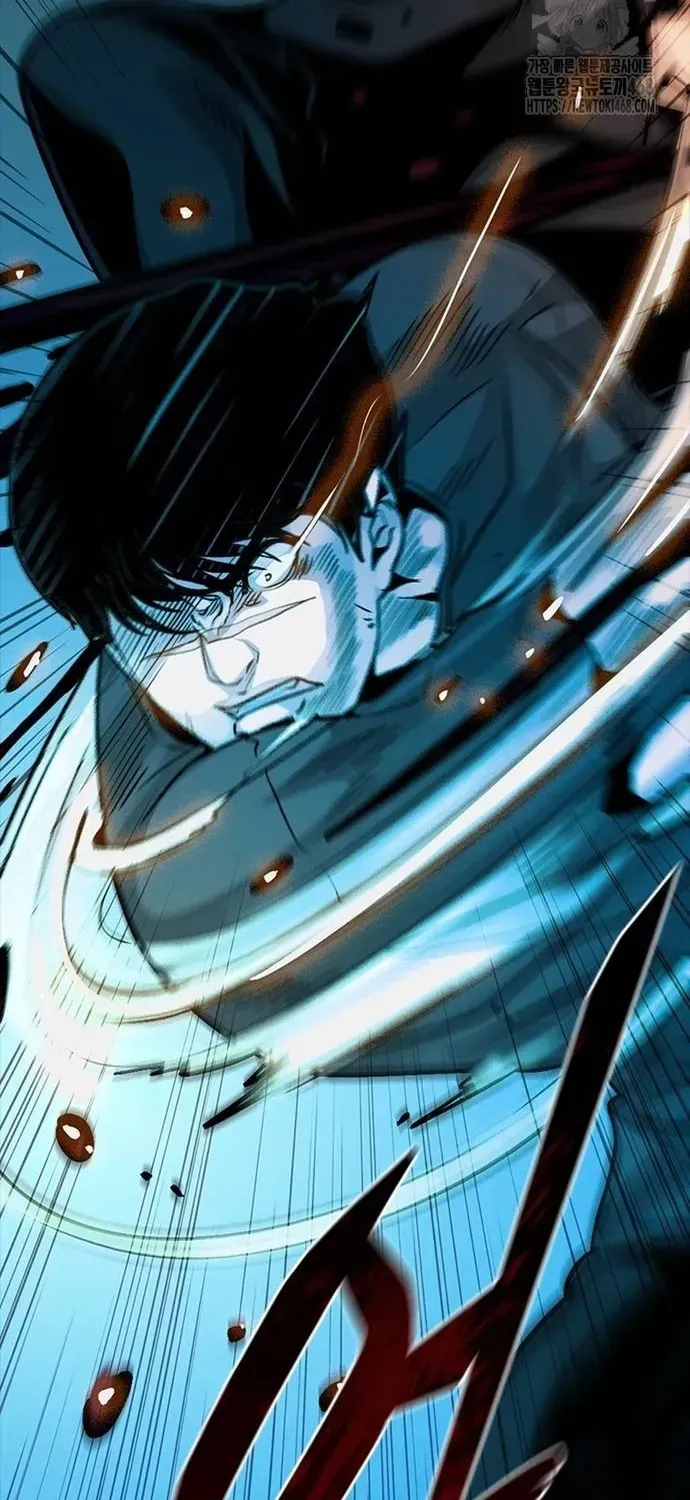 Thế Hệ Bất Hảo Chap 34 - Next Chap 33