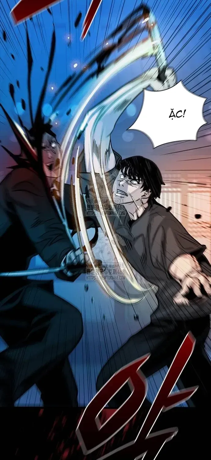 Thế Hệ Bất Hảo Chap 34 - Next Chap 33