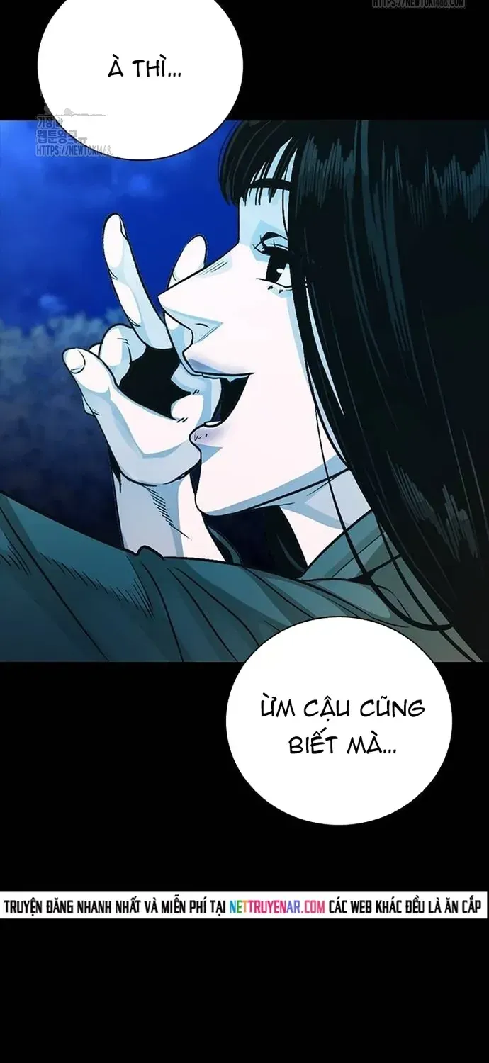 Thế Hệ Bất Hảo Chap 34 - Next Chap 33