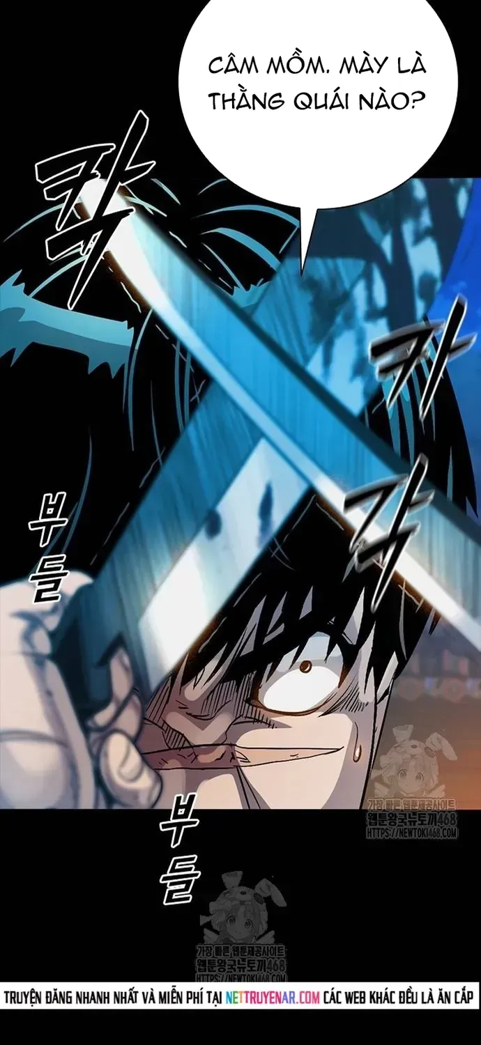 Thế Hệ Bất Hảo Chap 34 - Next Chap 33