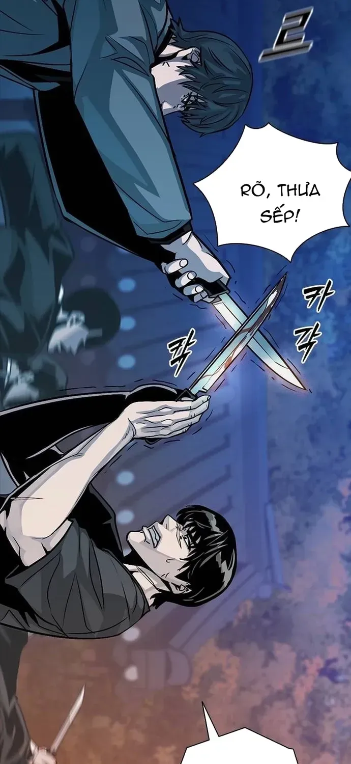 Thế Hệ Bất Hảo Chap 34 - Next Chap 33