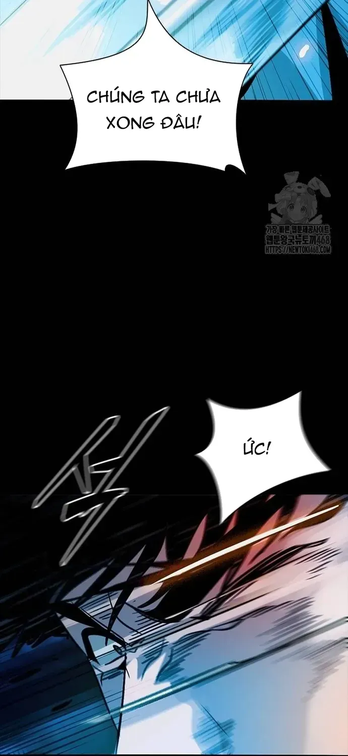 Thế Hệ Bất Hảo Chap 34 - Next Chap 33