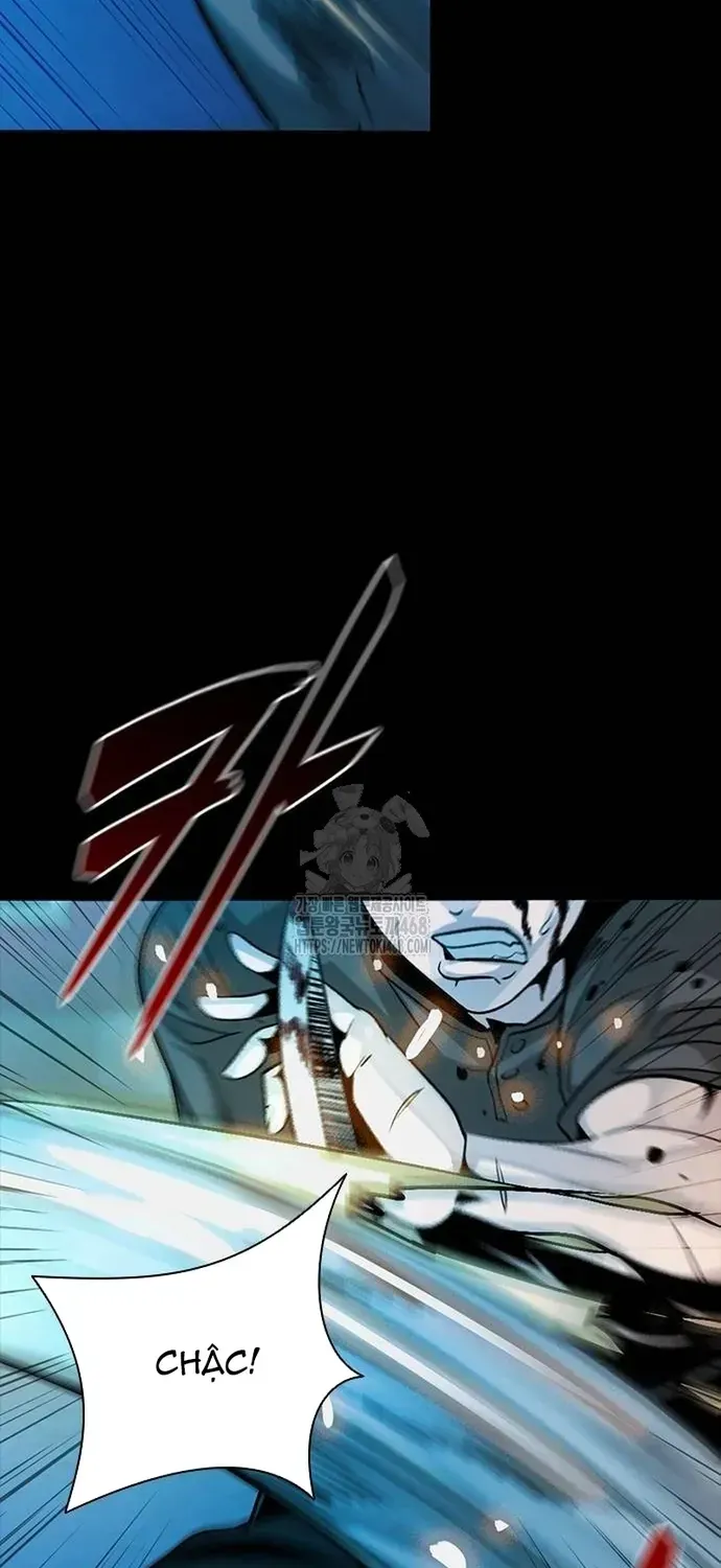 Thế Hệ Bất Hảo Chap 34 - Next Chap 33