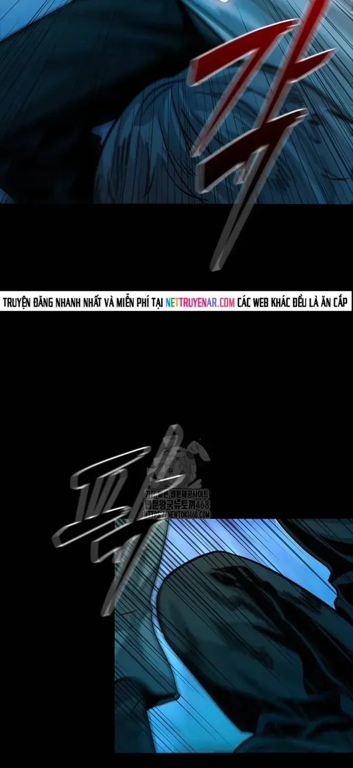 Thế Hệ Bất Hảo Chap 34 - Next Chap 33