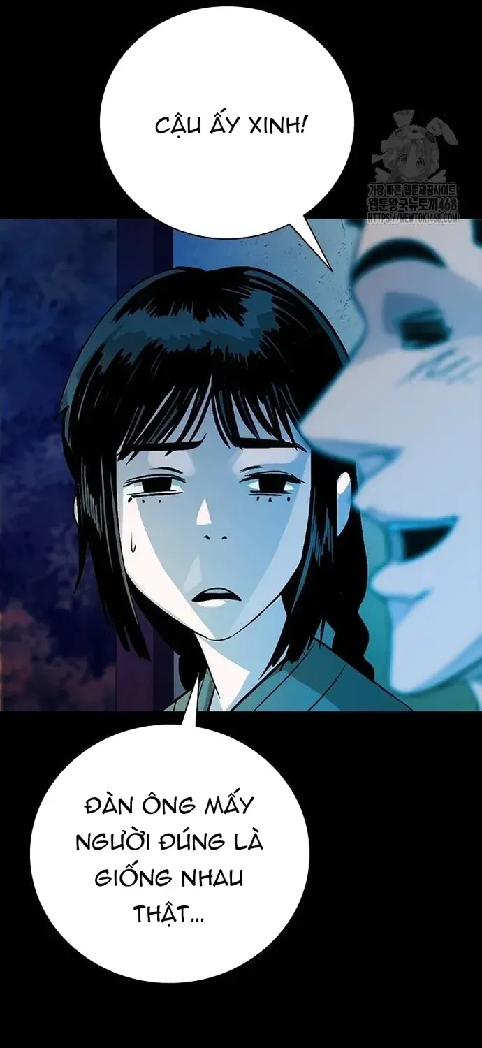 Thế Hệ Bất Hảo Chap 34 - Next Chap 33