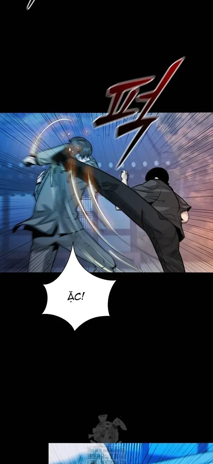 Thế Hệ Bất Hảo Chap 34 - Next Chap 33