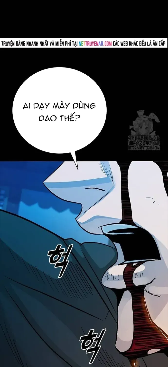 Thế Hệ Bất Hảo Chap 34 - Next Chap 33