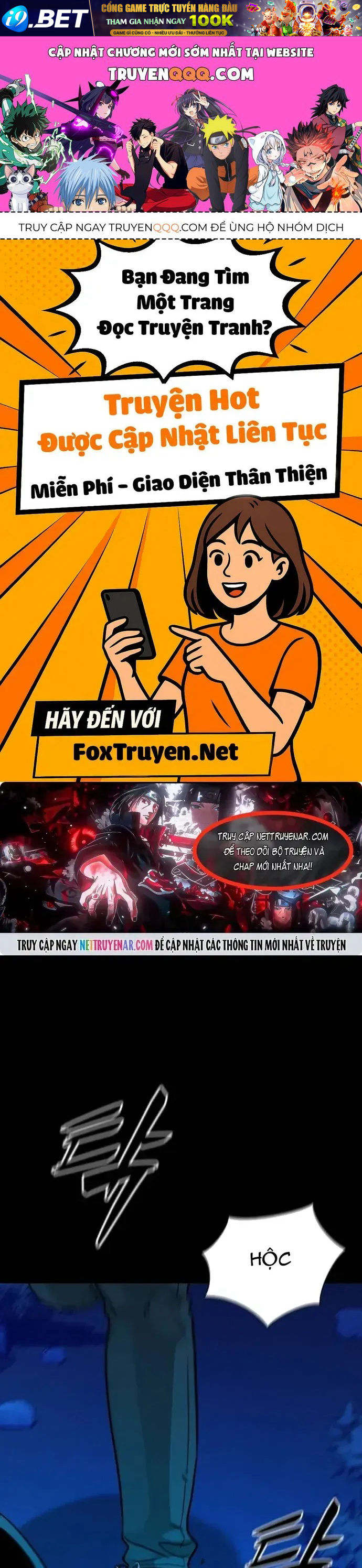 Thế Hệ Bất Hảo Chap 35 - Next Chap 34