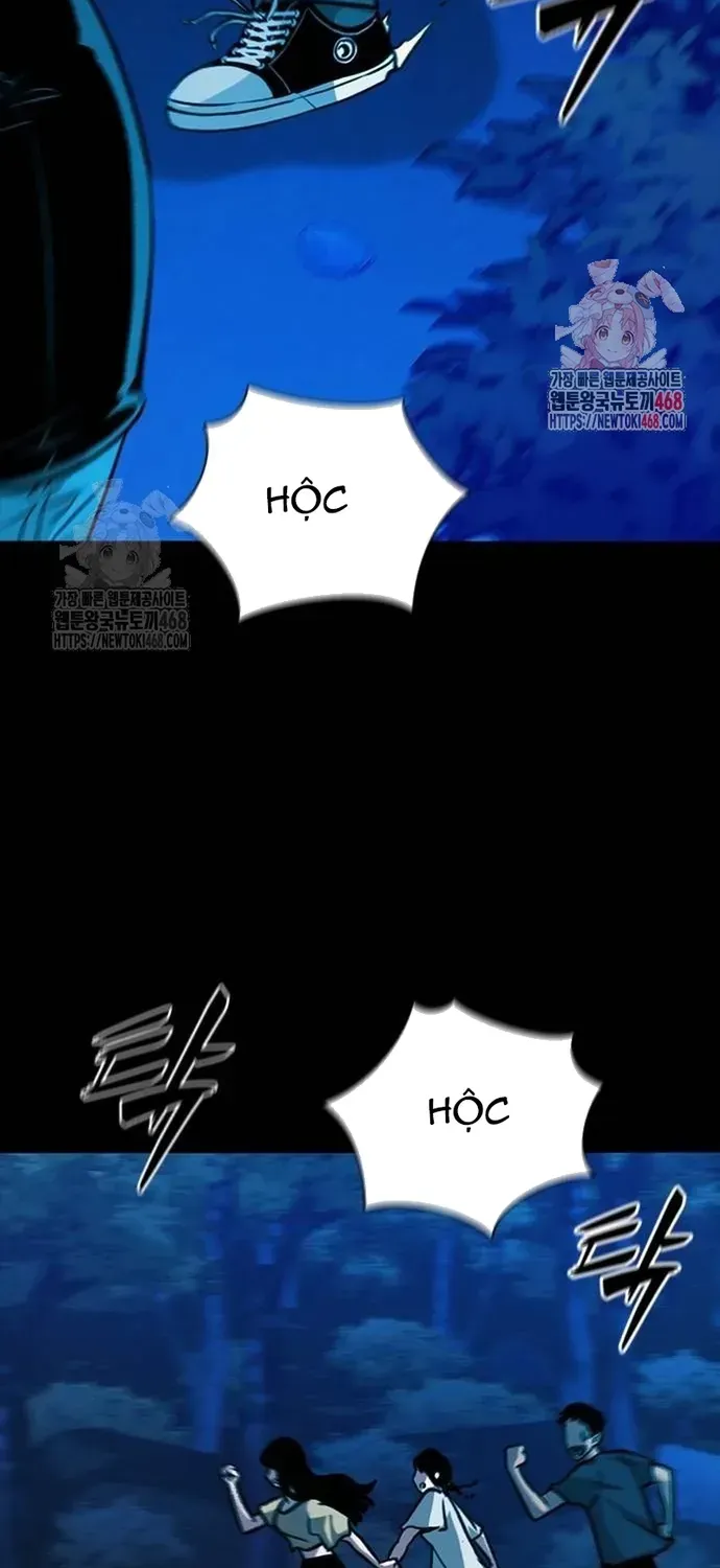 Thế Hệ Bất Hảo Chap 35 - Next Chap 34