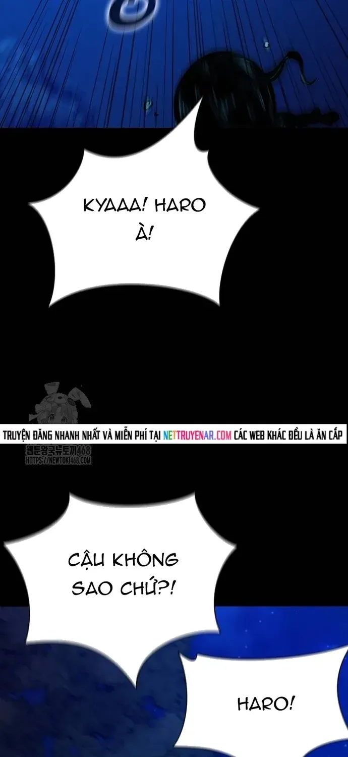 Thế Hệ Bất Hảo Chap 35 - Next Chap 34