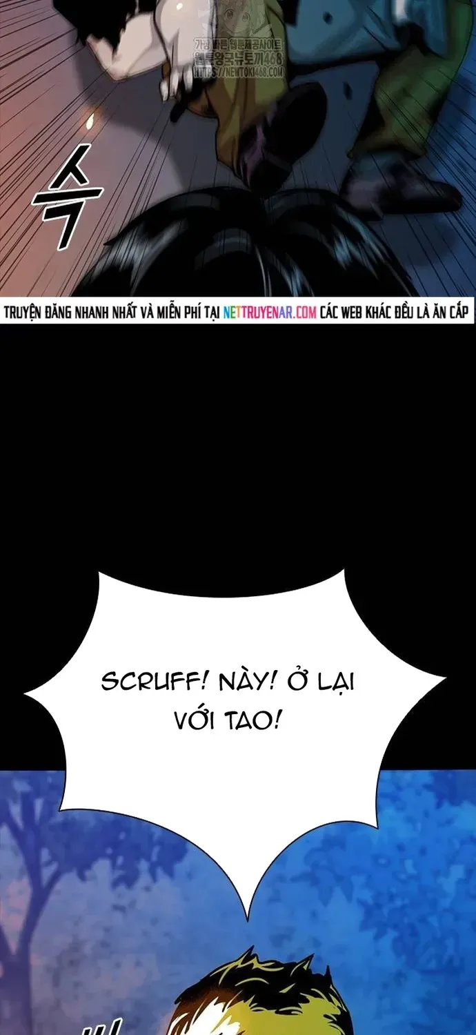 Thế Hệ Bất Hảo Chap 35 - Next Chap 34