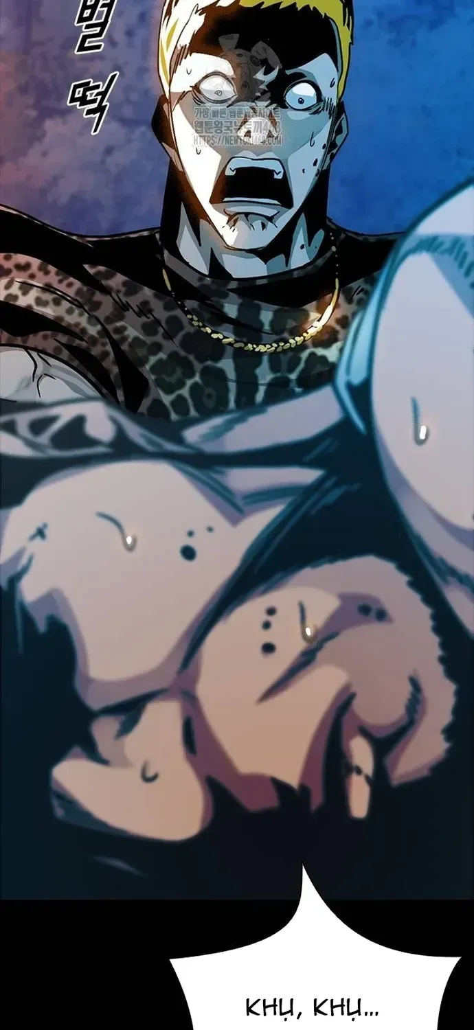 Thế Hệ Bất Hảo Chap 35 - Next Chap 34